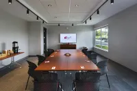 Aloft Little Rock West - Pet Friendly