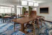 Fairfield Inn & Suites Atlanta Acworth - Wifi