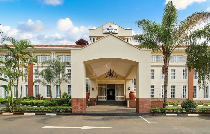 Protea Hotel Blantyre Ryalls