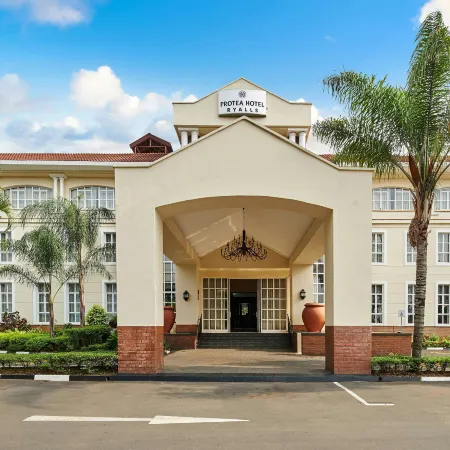 Protea Hotel Blantyre Ryalls