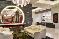 The Davenport Grand, Autograph Collection - 4-Star