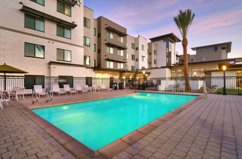 Residence Inn la Quinta photo 4