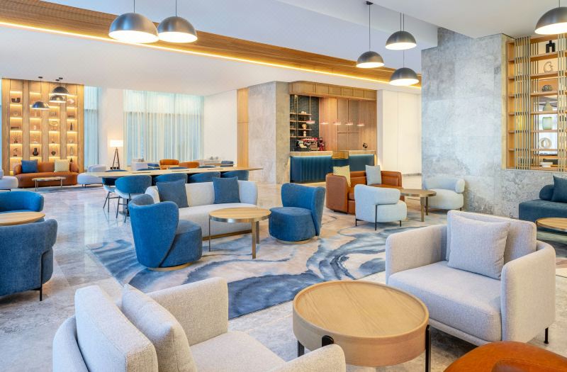 Four Points by Sheraton Jeddah King Fahd Road photo 5