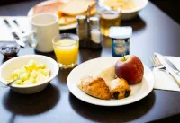 B&B飯店- 蒙斯中心麗都店 - 早餐