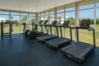 Le Mersenne Zanzibar, Autograph Collection - Gym