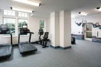 Fenway Hotel, Autograph Collection - Gym