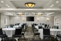 Homewood Suites by Hilton Richmond - Airport - Airport Shuttle