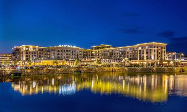 The Artisan at Tuscan Village, a Tribute Portfolio Hotel