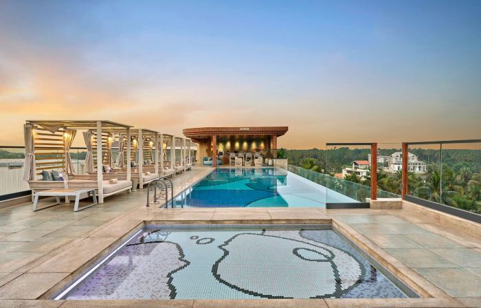 Renaissance Goa Hotel