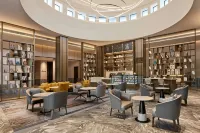 Courtyard by Marriott Gorakhpur - bar