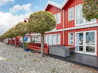 4 star holiday home in Ebeltoft-By Traum - Wi-Fi