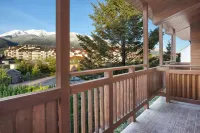 Four Points by Sheraton Bansko - Vuoristonäköala