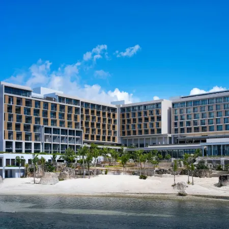 Sheraton Cebu Mactan Resort