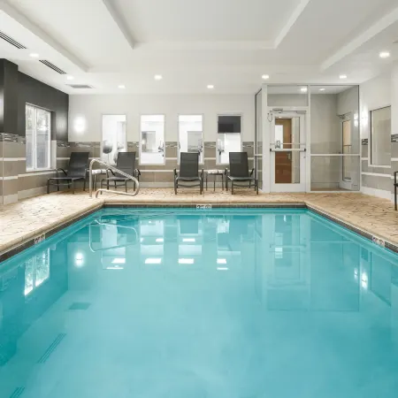Fairfield by Marriott Cleveland
