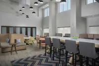 Hampton Inn & Suites Mansfield - Pet friendly
