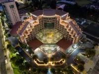 JW Marriott Quito Hotels near Santo Domingo Square