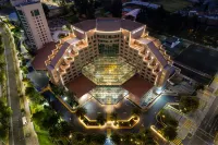 JW Marriott Quito - 5 звезд