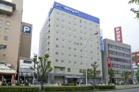 津市多米天然溫泉水療飯店 - 停車場