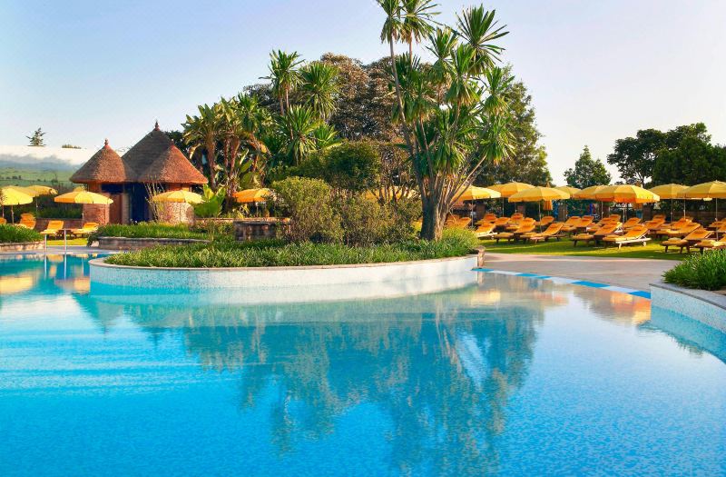 Sheraton Addis, a Luxury Collection Hotel, Addis Ababa photo 3