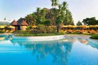 Sheraton Addis, a Luxury Collection Hotel, Addis Ababa - Romantic