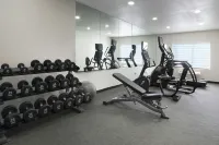 Fairfield Inn & Suites Fort Worth/Fossil Creek - Gym