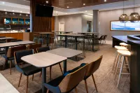 SpringHill Suites Kansas City Northeast - Wifi