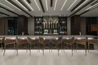 AC Hotel Worcester - Baarit