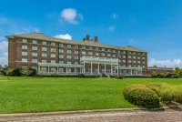 Hilton Garden Inn Suffolk Riverfront - Wifi