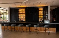 Eb Hotel by Eurobuilding Quito Airport - 5 звезд
