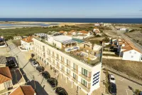 Amarello Hotel Praia Santo Andre, Tapestry Collection by Hilton - Fitnessstudio