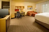TownePlace Suites Dallas DFW Airport North/Grapevine - 3-Star