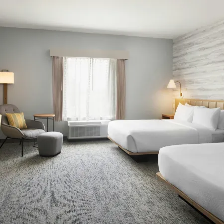 TownePlace Suites by Marriott Victoria Airport Sidney