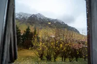Gerdi Guesthouse - Mountain view