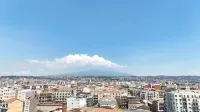 B&B チメネア - マウンテンビュー