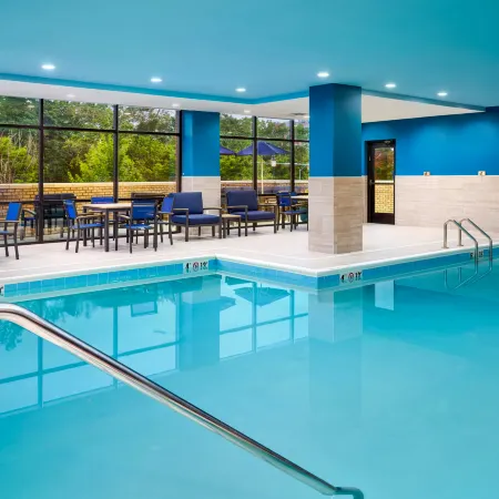 Hampton Inn by Hilton Towson