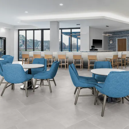 Homewood Suites by Hilton Holland