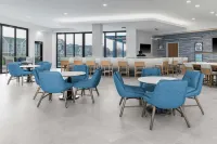Homewood Suites by Hilton Holland - Breakfast