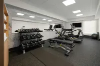 Garner Hotel AUGUSTA WEST by IHG - Gym