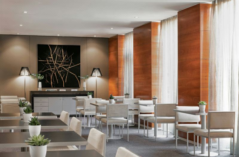 AC Hotel Los Vascos photo 5