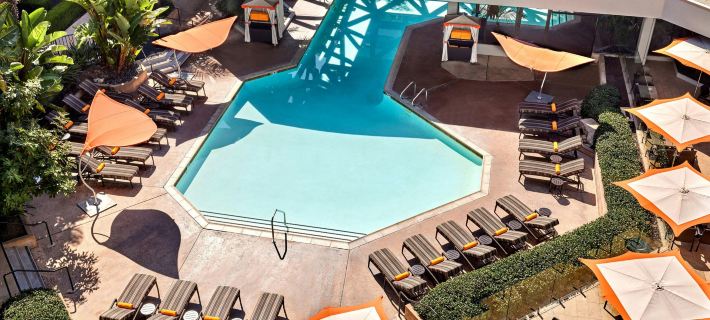 Anaheim Marriott Hotels in Anaheim