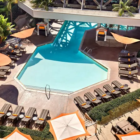 Anaheim Marriott
