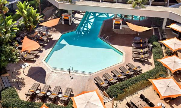 Anaheim Marriott
