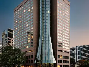 The Westin Warsaw