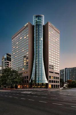 The Westin Warsaw - Luxury