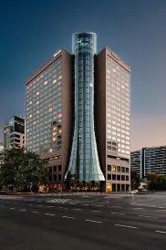 The Westin Warsaw