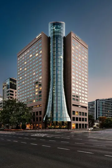 The Westin Warsaw