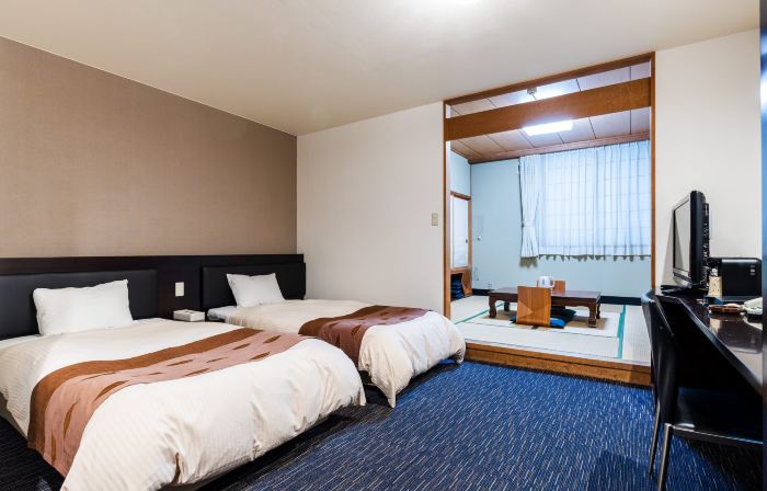 Muroran Prince Hotel