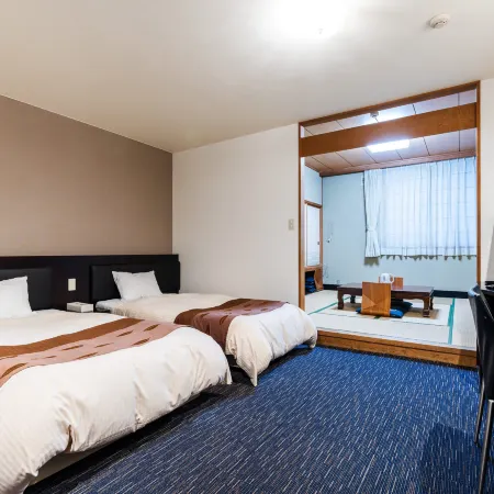 Muroran Prince Hotel