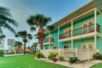 The Island Hotel Near Beach Port Aransas - 2-Star