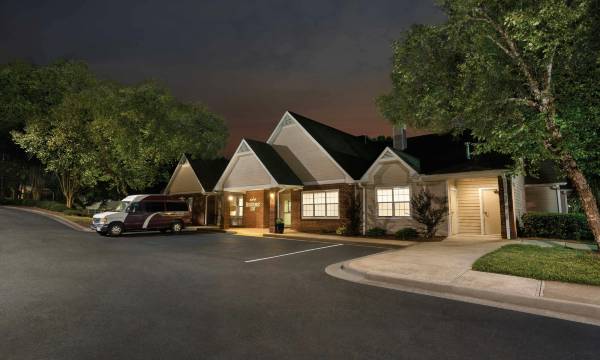 Residence Inn Atlanta Duluth/Gwinnett Place
